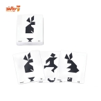 بازی فکری تانگو تانگو پلاست